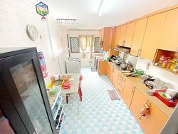 Blk 522 Ang Mo Kio Avenue 5 (Ang Mo Kio), HDB 4 Rooms #588855021